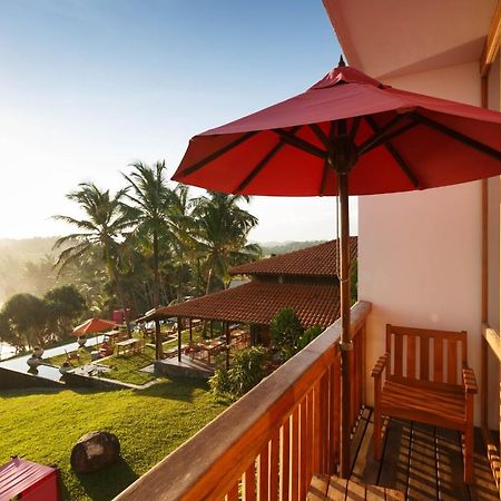 Utmt - Underneath The Mango Tree Spa & Beach Resort Dickwella Exterior photo