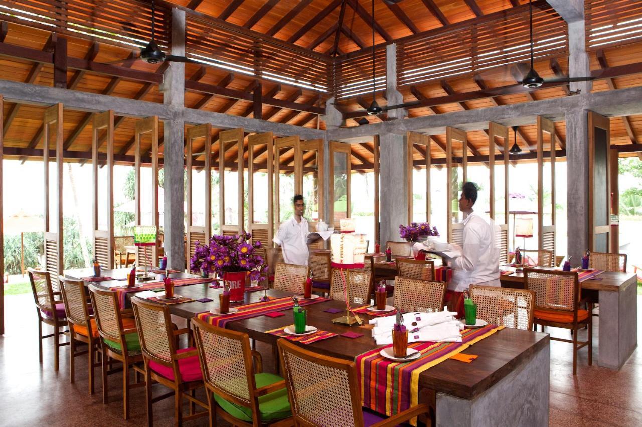 Utmt - Underneath The Mango Tree Spa & Beach Resort Dickwella Exterior photo