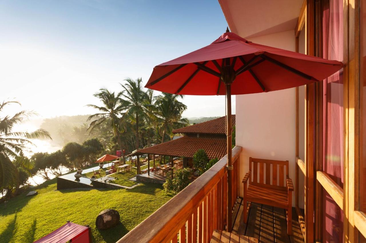 Utmt - Underneath The Mango Tree Spa & Beach Resort Dickwella Exterior photo