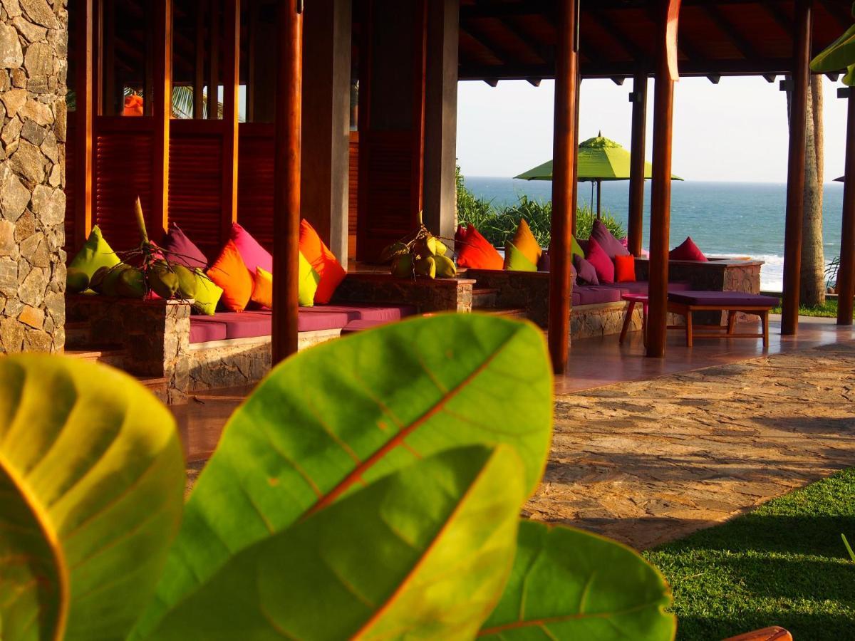 Utmt - Underneath The Mango Tree Spa & Beach Resort Dickwella Exterior photo