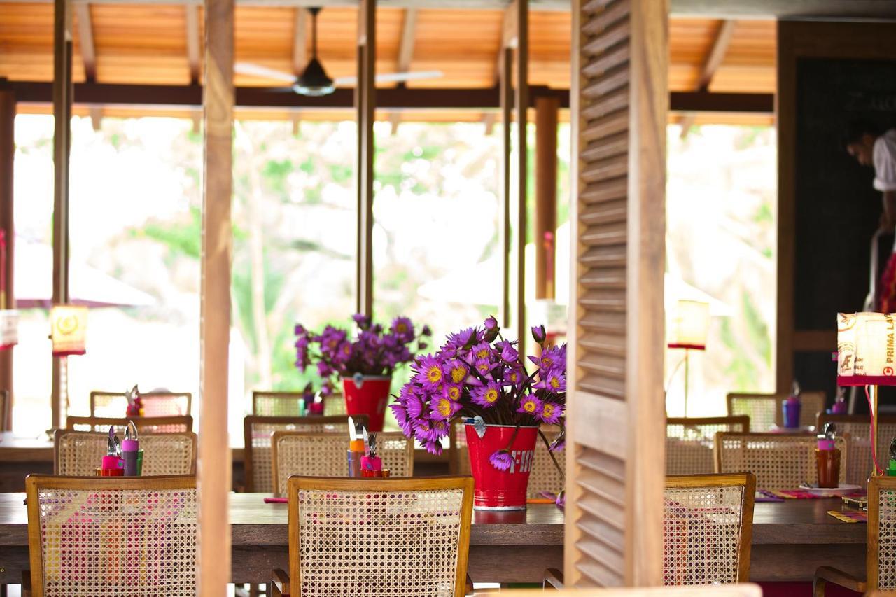Utmt - Underneath The Mango Tree Spa & Beach Resort Dickwella Exterior photo