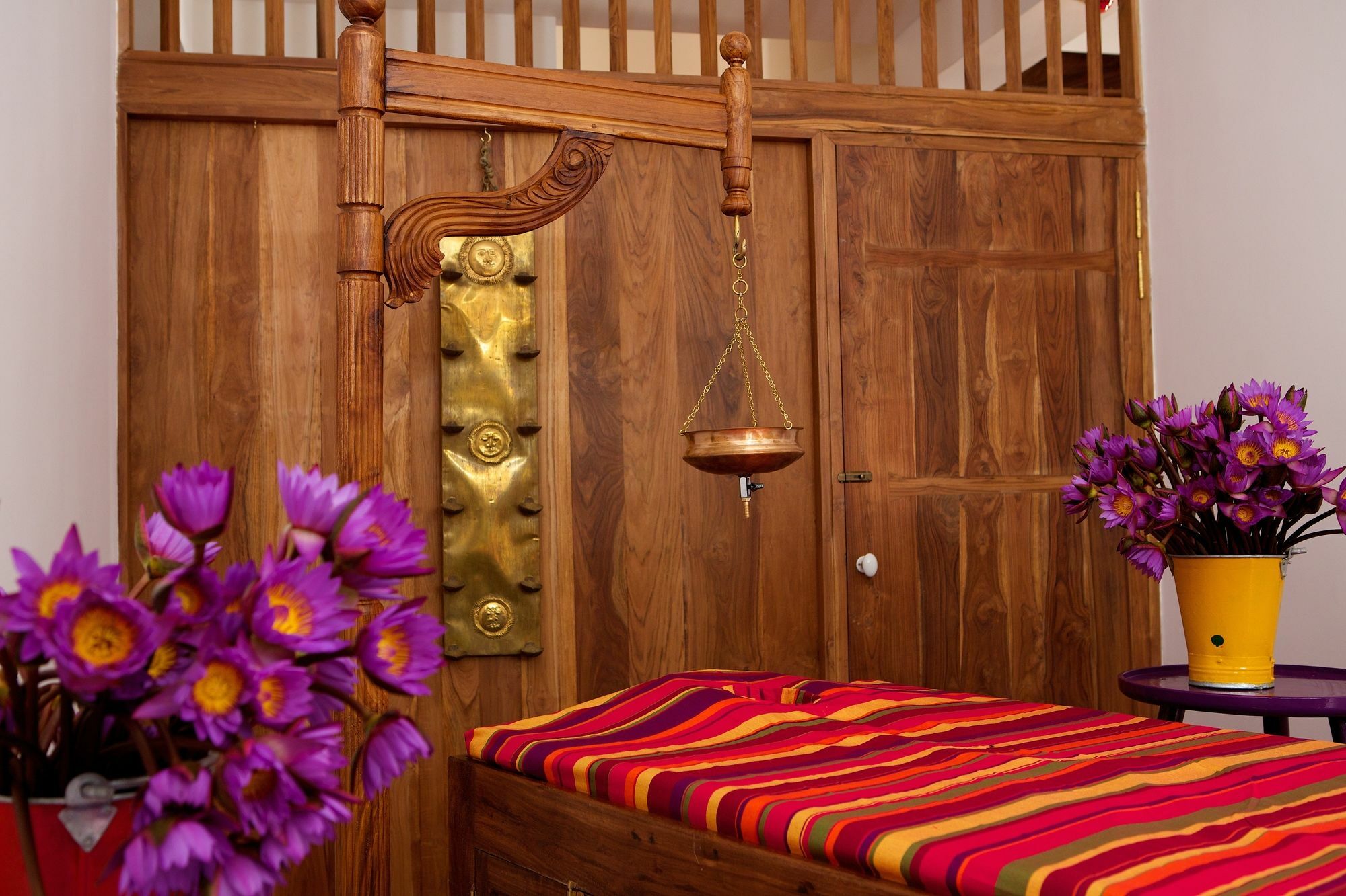 Utmt - Underneath The Mango Tree Spa & Beach Resort Dickwella Exterior photo