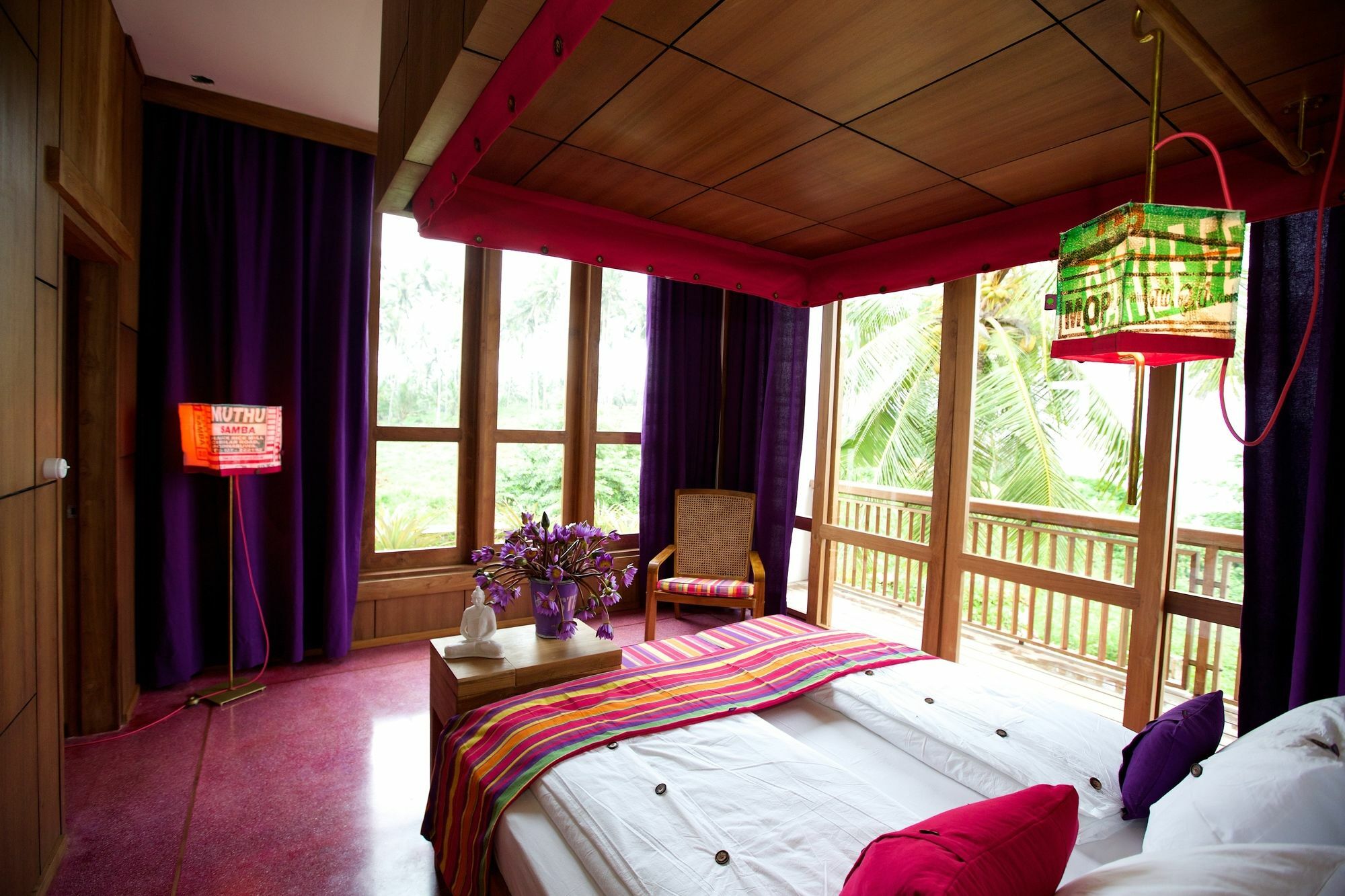 Utmt - Underneath The Mango Tree Spa & Beach Resort Dickwella Exterior photo